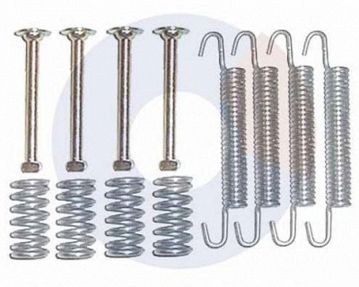 CARRAB BRAKE PARTS 3113 -  Комплектующие, стояночная тормозная система